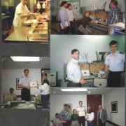 1993 Thule AB Mission Success